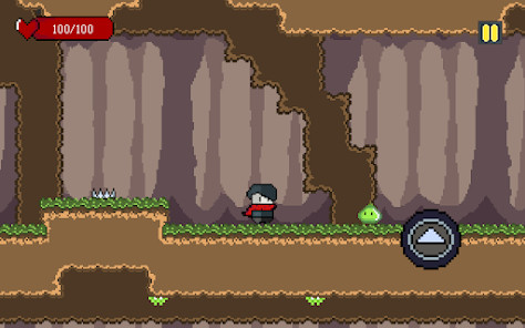 Descending Adventure<span>(Paid)</span> screenshot image 4_Popularmodapk.com
