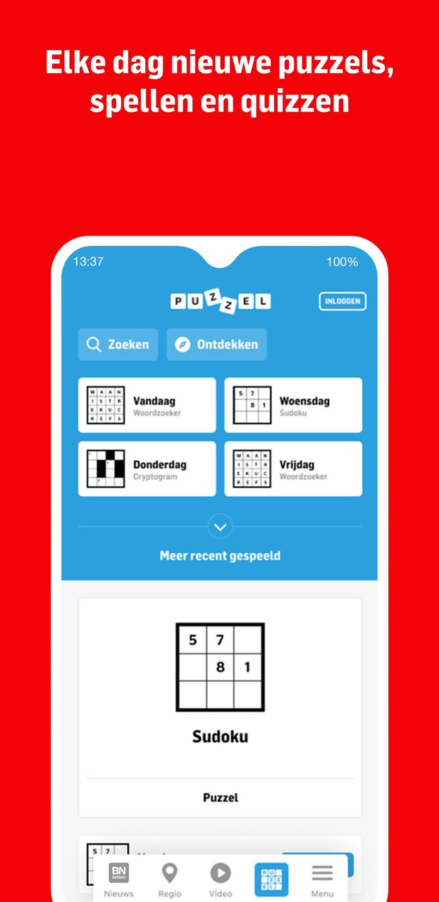 BN DeStem – Nieuws en Regio screenshot image 5_Popularmodapk.com