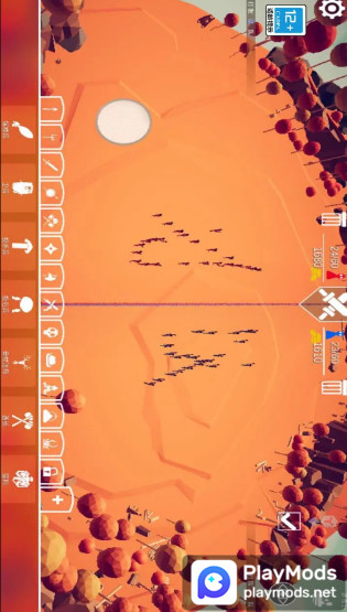 Totally Accurate Battle Simulator<span>(No Ads)</span> screenshot image 2_Popularmodapk.com