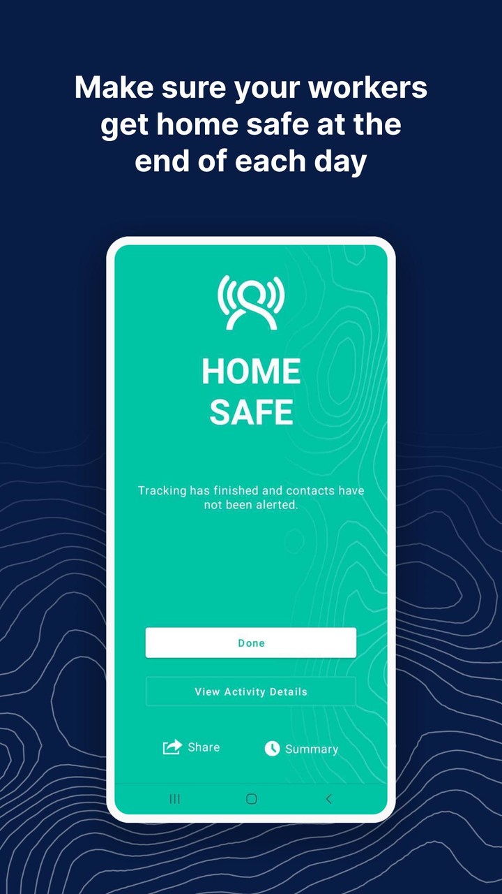 GetHomeSafe screenshot image 6_Popularmodapk.com