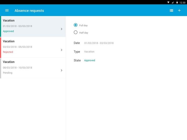 ButtonsforCleaners Staff App screenshot image 20_Popularmodapk.com