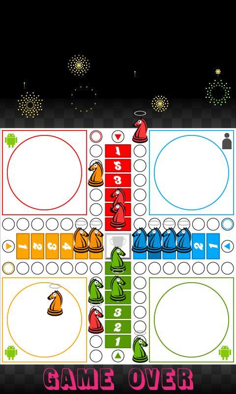 Cờ cá ngựa - Co ca ngua screenshot image 3_Popularmodapk.com