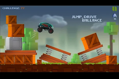 优质老司机破解版<span>(mod)</span> screenshot image 14_Popularmodapk.com