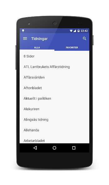 Serafim Play screenshot image 1_Popularmodapk.com