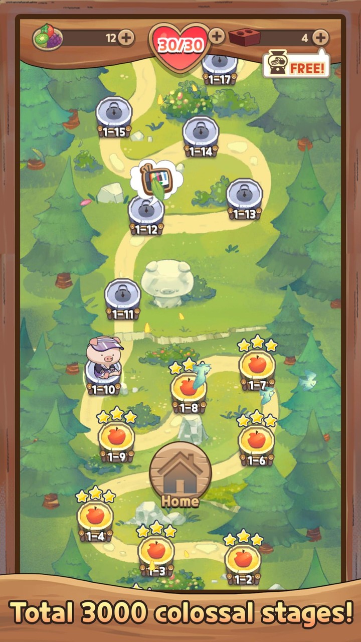 Mind Bender screenshot image 6_Popularmodapk.com