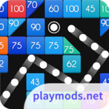 Balls Bricks Breaker 2<span>(No Ads)</span>2.11.304_Popularmodapk.com