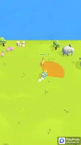 Safari Tour<span>(Unlimited Money)</span> screenshot image 2_Popularmodapk.com