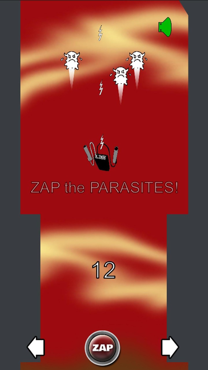 Parasite Zapper screenshot image 5_Popularmodapk.com