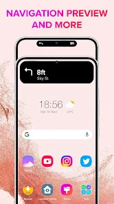 Dynamic Island Notch screenshot image 2_Popularmodapk.com