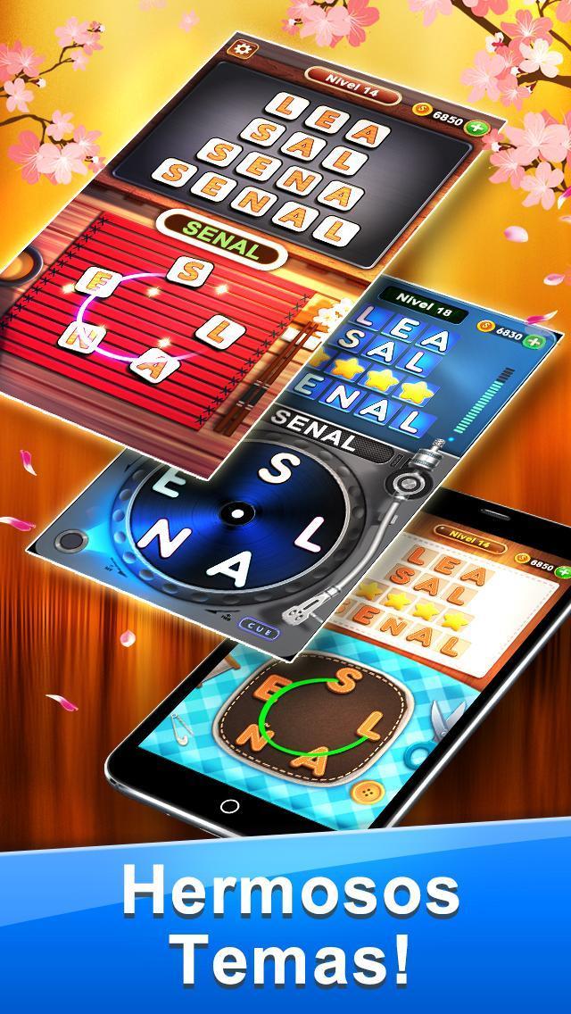 Manía de Palabras screenshot image 9_Popularmodapk.com