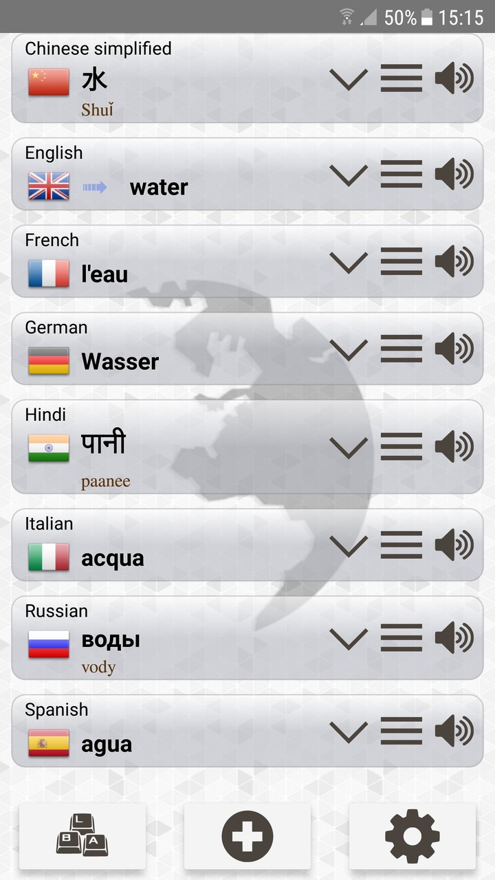 Q Multi Language Translator screenshot image 7_Popularmodapk.com