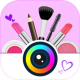 Beauty Face Makeover Camera-Makeup Photo Editor9.0.0_Popularmodapk.com