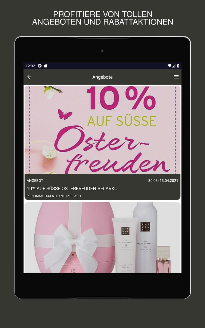 PEP München screenshot image 8_Popularmodapk.com