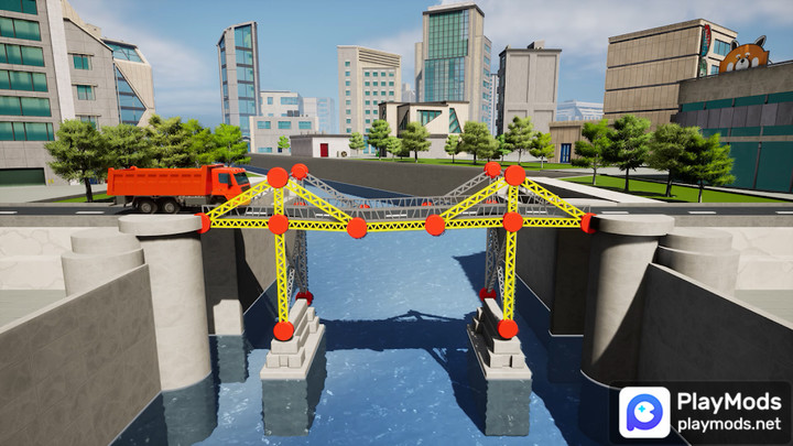 Build Master: Bridge Race<span>(Speed Hack)</span> screenshot image 2_Popularmodapk.com