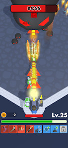Infinity Cannon<span>(Unlimited Money)</span> screenshot image 5_Popularmodapk.com