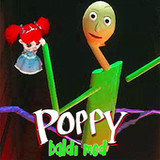 Poppy Playtime Baldi Mod1.2.5_Popularmodapk.com