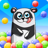 Panda Bubble<span>(Unlimited money)</span>1.0001_Popularmodapk.com