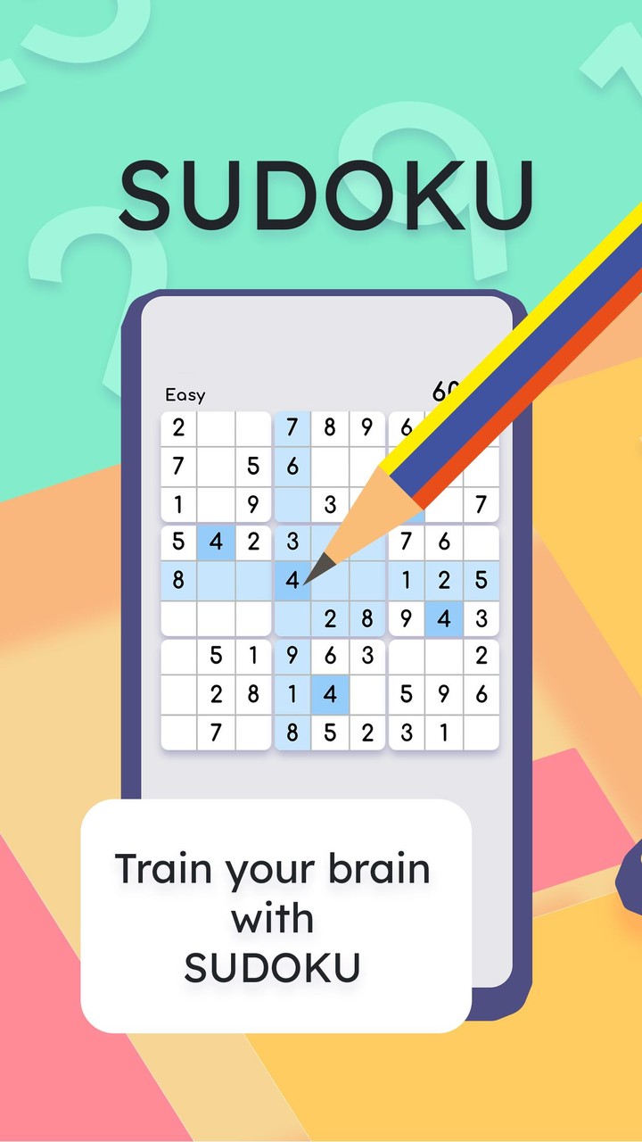 Sudoku by Coolmath Games screenshot image 6_Popularmodapk.com