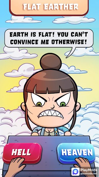 Reindeer Evolution: Idle Game screenshot image 9_Popularmodapk.com