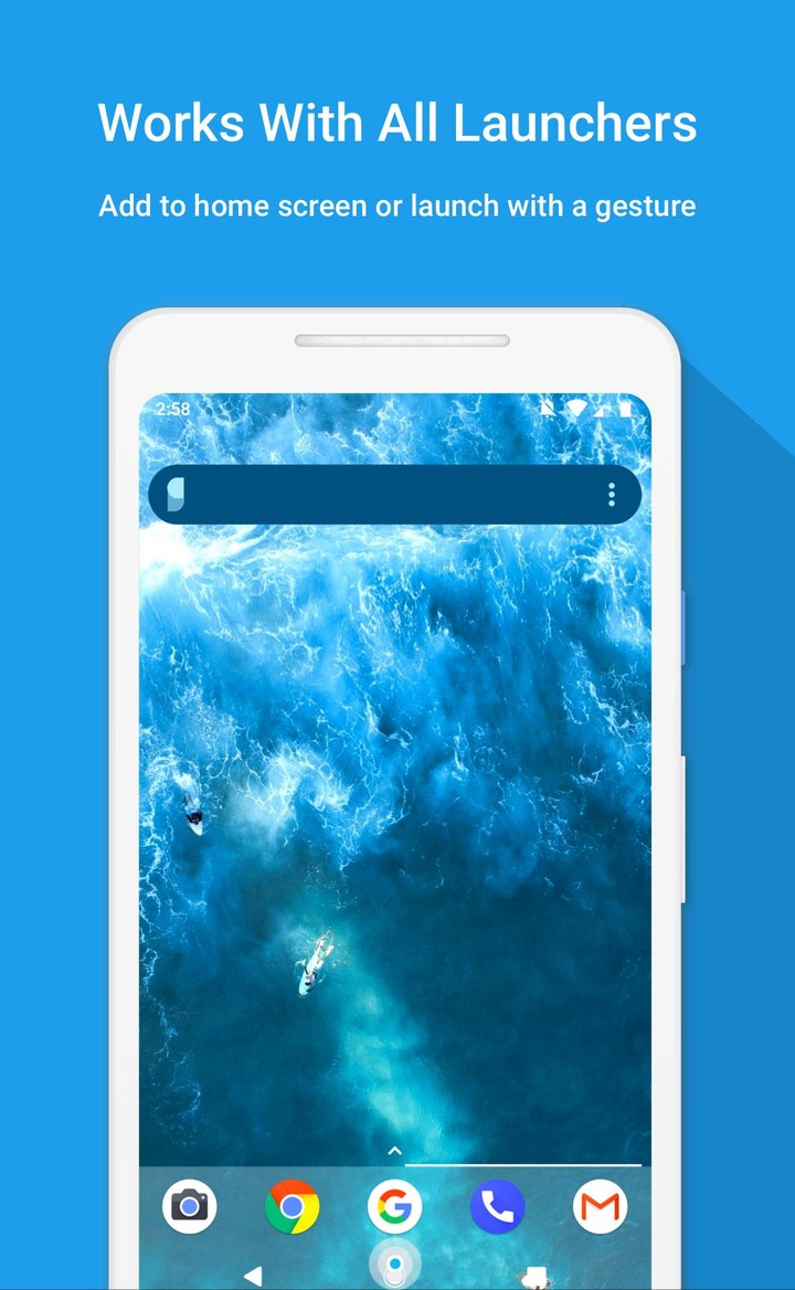 Sesame Search & Shortcuts screenshot image 7_Popularmodapk.com