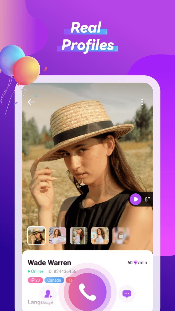 Pobee screenshot image 3_Popularmodapk.com