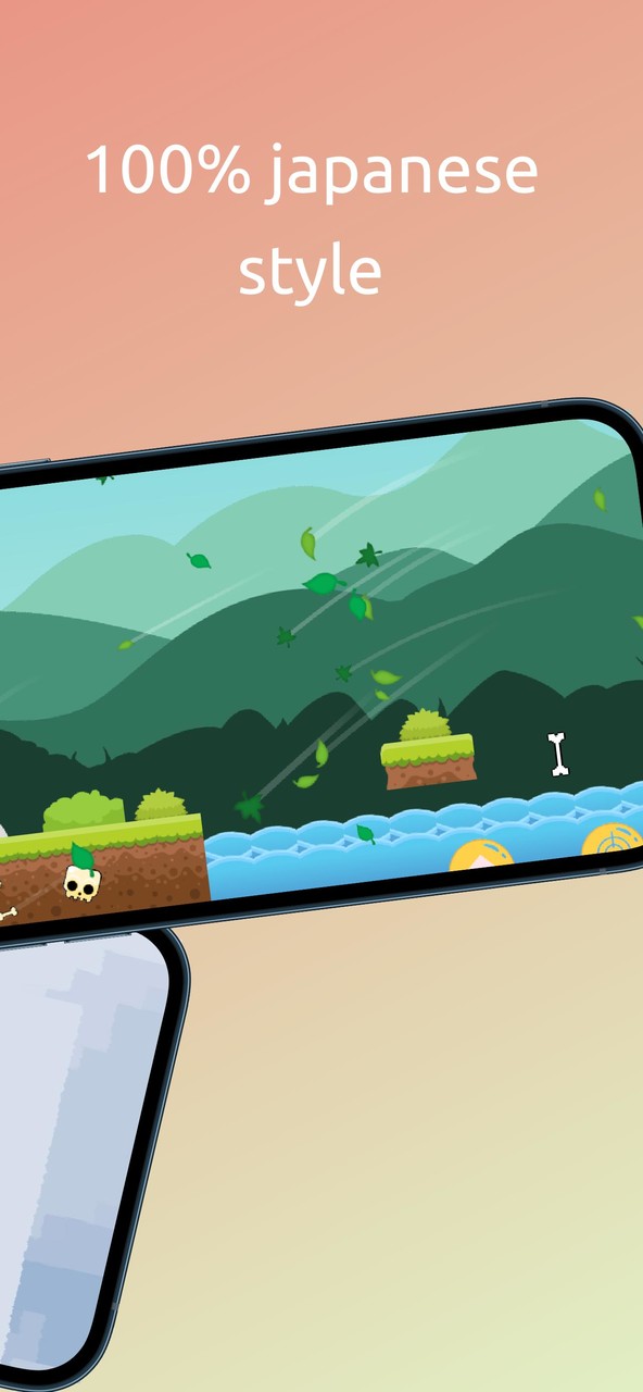 Sakura Girl Forest Adventure screenshot image 5_Popularmodapk.com