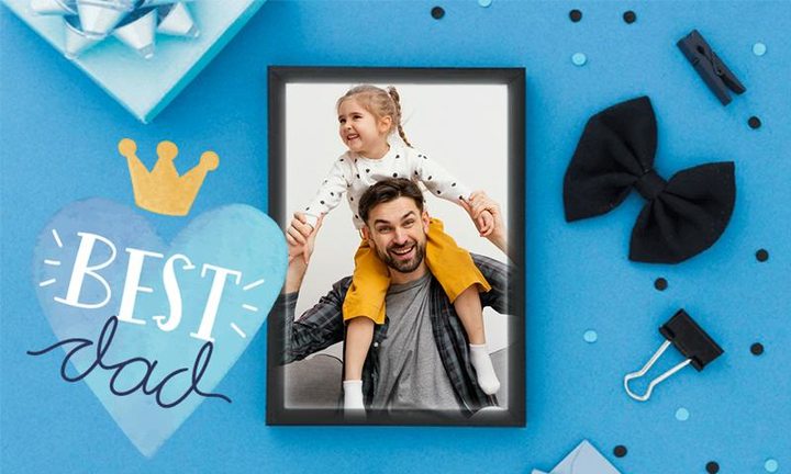 2022 Fathers Day Photo Frame screenshot image 7_Popularmodapk.com