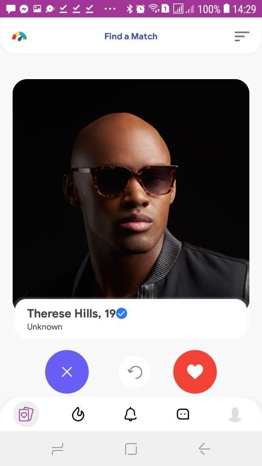 Date Rush screenshot image 3_Popularmodapk.com