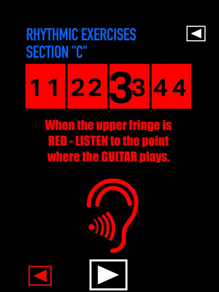 Ear Training screenshot image 22_Popularmodapk.com