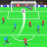 Kick to Score! Fun Soccer Game<span>(Unlimited Coins)</span>1.0.6_Popularmodapk.com