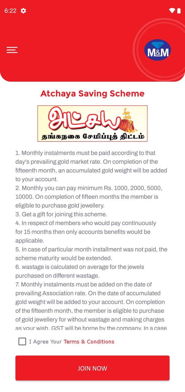 Mangal & Mangal Thanga Maligai screenshot image 8_Popularmodapk.com