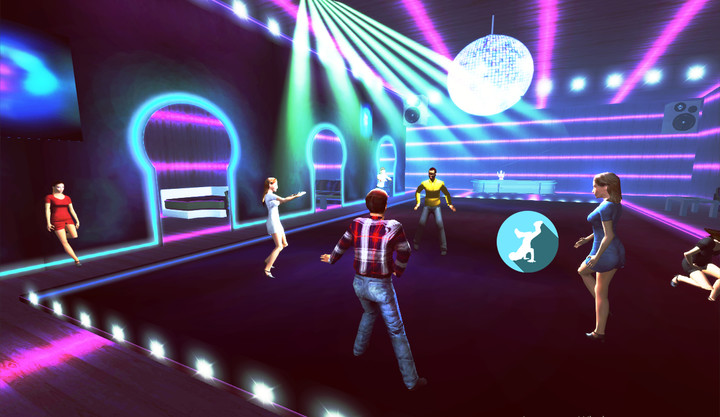 Go To Car Driving screenshot image 2_Popularmodapk.com