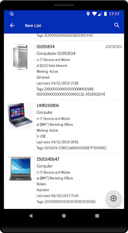 AIoT Artificial Intelligence of Things screenshot image 6_Popularmodapk.com