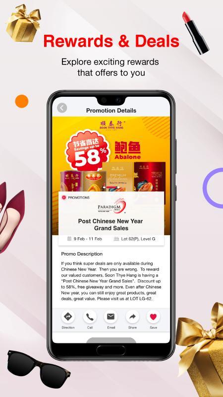 WCT Buddy 2.0 screenshot image 8_Popularmodapk.com