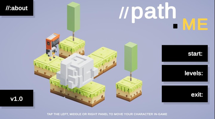 path ME screenshot image 10_Popularmodapk.com