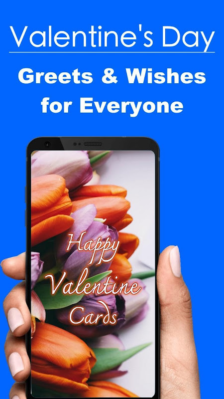 Happy Valentine's Day Greeting screenshot image 8_Popularmodapk.com
