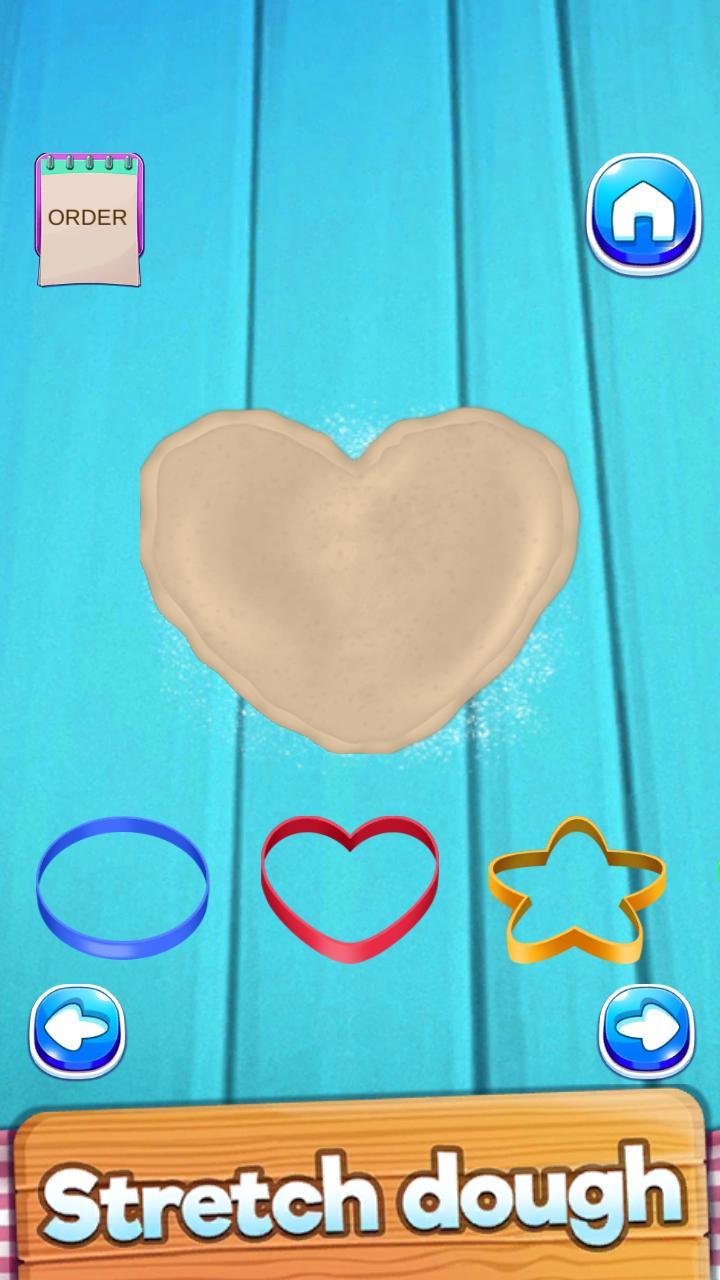 Pizza Cooking Game screenshot image 5_Popularmodapk.com