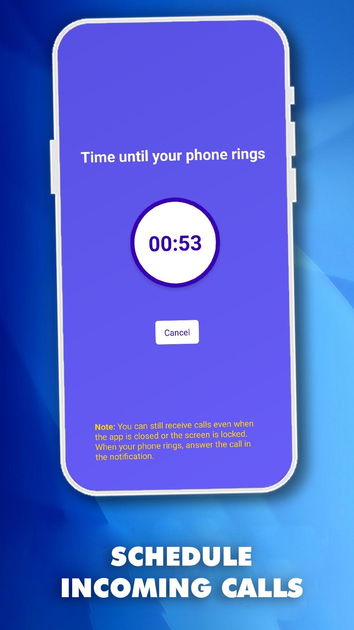 Fake Chat - Messenger Prank screenshot image 8_Popularmodapk.com