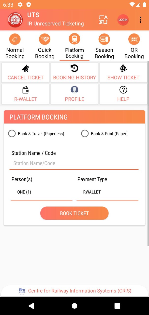 UTS screenshot image 7_Popularmodapk.com
