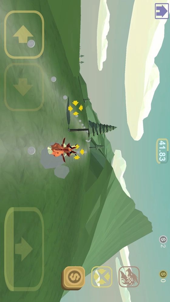 Run Dragon Free screenshot image 29_Popularmodapk.com