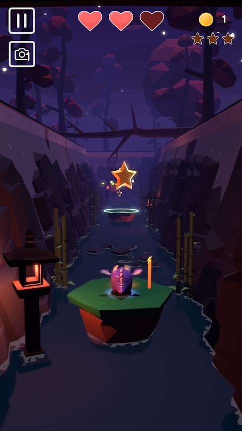 Leap: Dragons adventure cracked version(Large enty of Diamonds) screenshot image 18_Popularmodapk.com