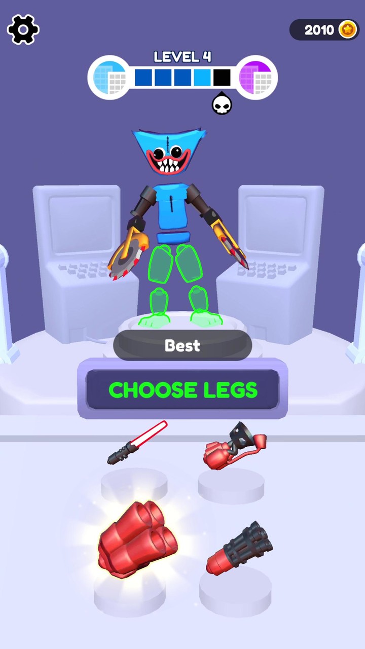 Dibujar y Colorear: La Vaca Lo screenshot image 7_Popularmodapk.com