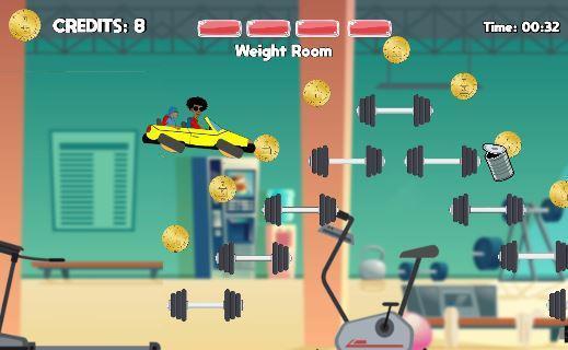 Hustle Brothers Rule School screenshot image 4_Popularmodapk.com