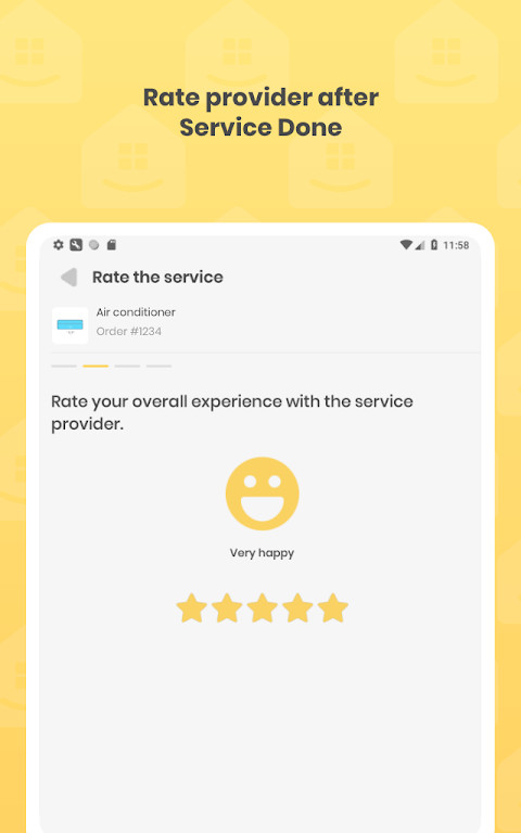 صيانة.كوم Syaanh.com screenshot image 3_Popularmodapk.com