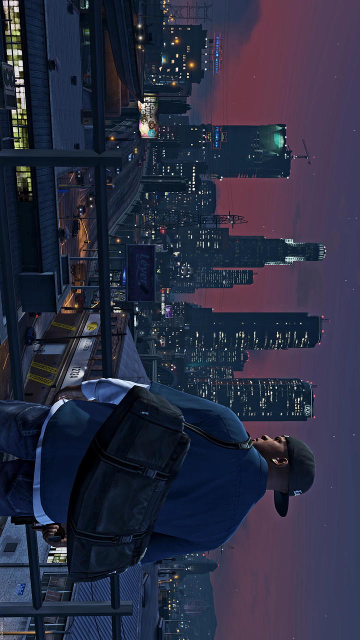 GTA Grand Theft Auto: Prologue<span>(No ads)</span> screenshot image 11_Popularmodapk.com