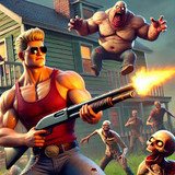 Last Zombie Defense OFFLINE!<span>(Unlimited Diamonds)</span>4.4_Popularmodapk.com