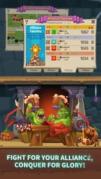 Monster Castle<span>(Mod APK)</span> screenshot image 17_Popularmodapk.com