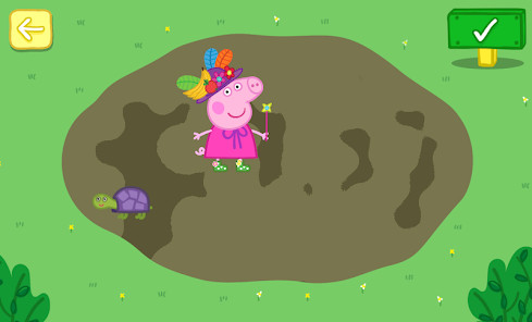 Peppa Pig: Golden Boots<span>(unlock full version)</span> screenshot image 4_Popularmodapk.com