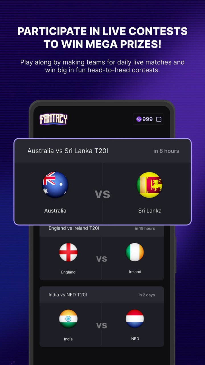 Fantazy screenshot image 1_Popularmodapk.com