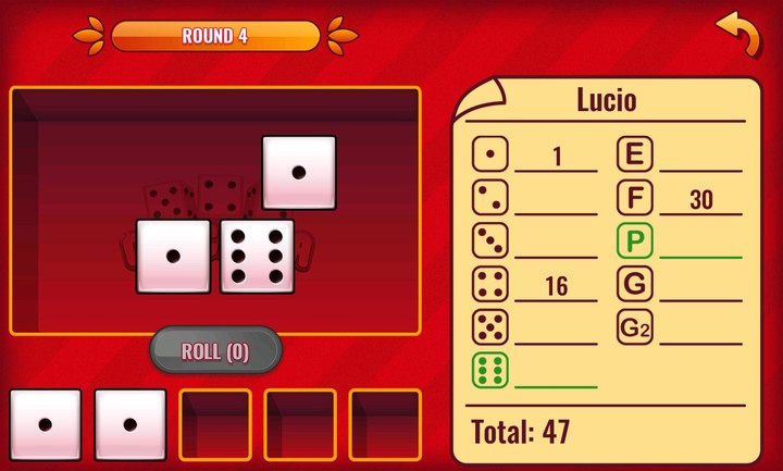 Generala screenshot image 4_Popularmodapk.com